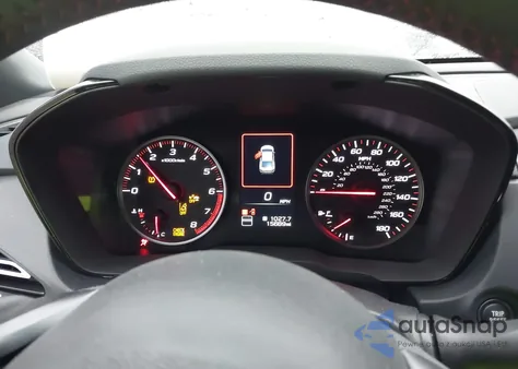 2024 Subaru Wrx Premium from USA, damaged, VIN JF1VBAH68R9806696